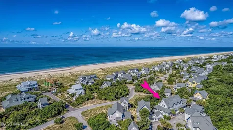 905 Bramble Reach Bald Head Island NC 28461