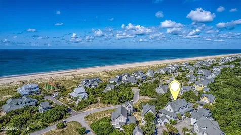 905 Bramble Reach Bald Head Island NC 28461