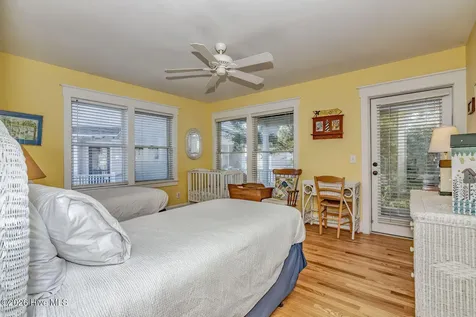 905 Bramble Reach Bald Head Island NC 28461