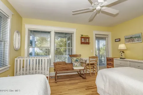 905 Bramble Reach Bald Head Island NC 28461