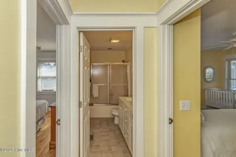905 Bramble Reach Bald Head Island NC 28461
