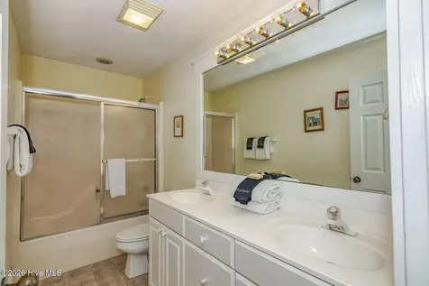 905 Bramble Reach Bald Head Island NC 28461