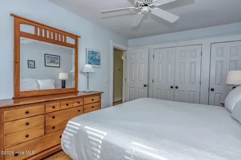 905 Bramble Reach Bald Head Island NC 28461