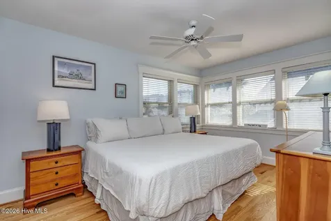 905 Bramble Reach Bald Head Island NC 28461