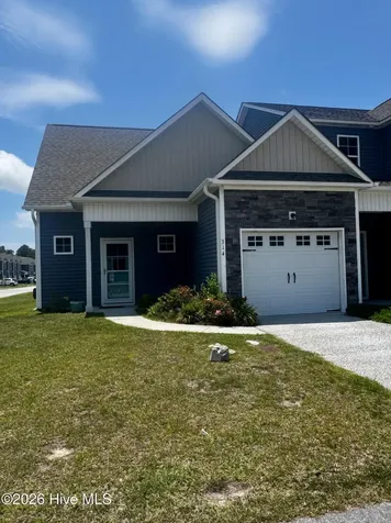 314 S Stingray Lane Sneads Ferry NC 28460