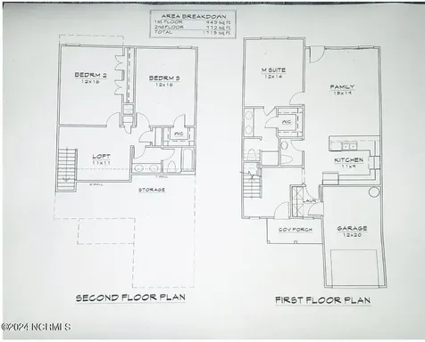 314 S Stingray Lane Sneads Ferry NC 28460
