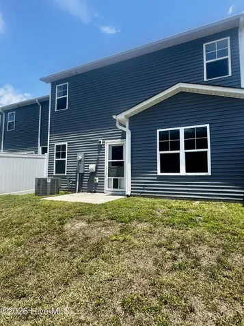 314 S Stingray Lane Sneads Ferry NC 28460