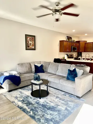 314 S Stingray Lane Sneads Ferry NC 28460