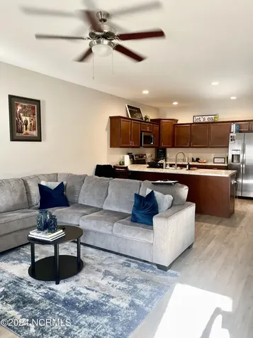 314 S Stingray Lane Sneads Ferry NC 28460