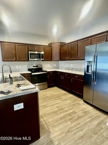314 S Stingray Lane Sneads Ferry NC 28460