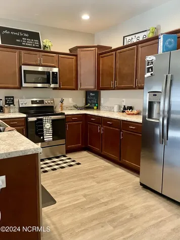314 S Stingray Lane Sneads Ferry NC 28460