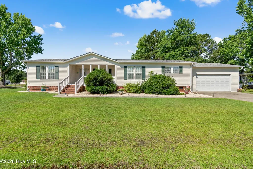 1100 Waterview Lane SW Calabash NC 28467