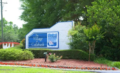 1100 Waterview Lane SW Calabash NC 28467