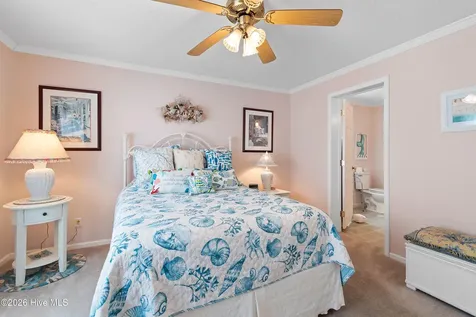 1100 Waterview Lane SW Calabash NC 28467