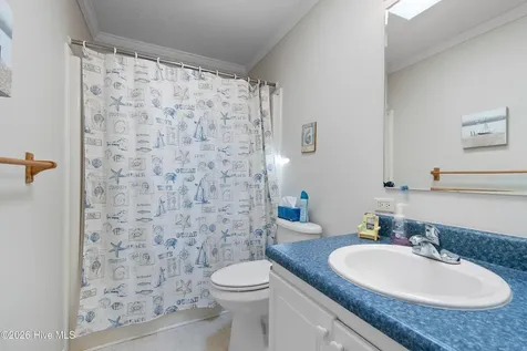 1100 Waterview Lane SW Calabash NC 28467