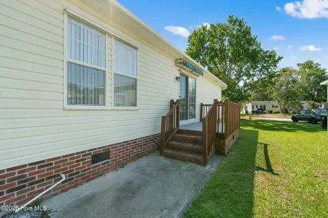 1100 Waterview Lane SW Calabash NC 28467