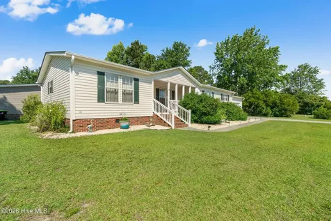 1100 Waterview Lane SW Calabash NC 28467