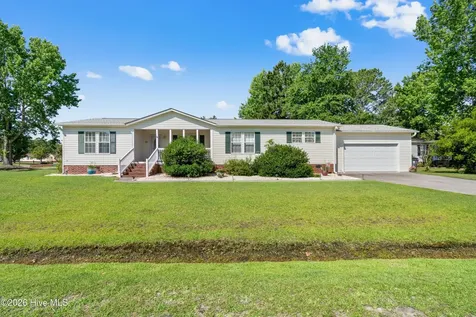 1100 Waterview Lane SW Calabash NC 28467