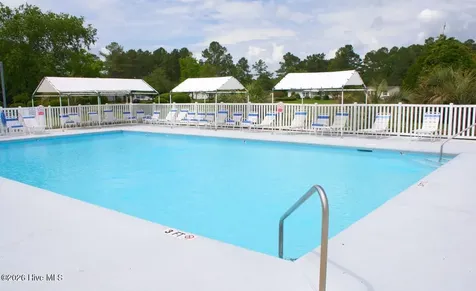 1100 Waterview Lane SW Calabash NC 28467