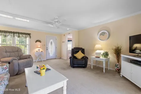 1100 Waterview Lane SW Calabash NC 28467