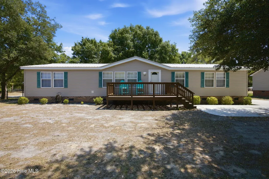 515 Mulligan Way SE Bolivia NC 28422