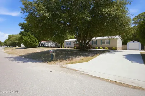 515 Mulligan Way SE Bolivia NC 28422