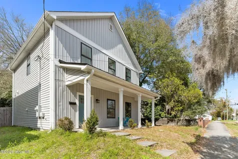 1106 S 4th Street Wilmington NC 28401