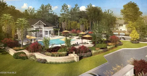 Lot 69 Harbor Master Point Wilmington NC 28412