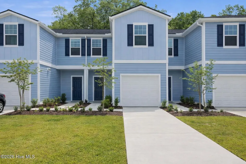 585 Sandy Hollow Drive Jacksonville NC 28540