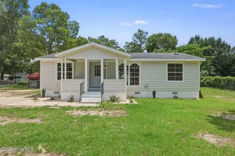2236 Fennell Road Hope Mills NC 28348