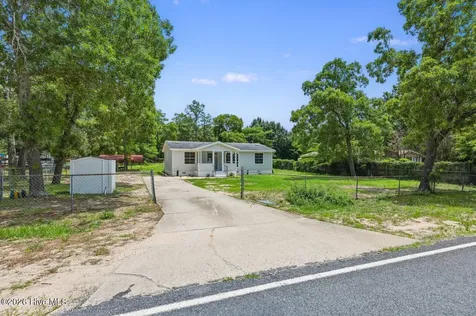 2236 Fennell Road Hope Mills NC 28348