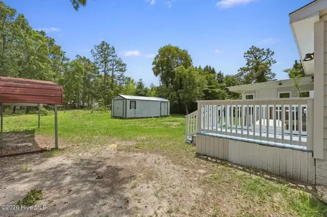 2236 Fennell Road Hope Mills NC 28348