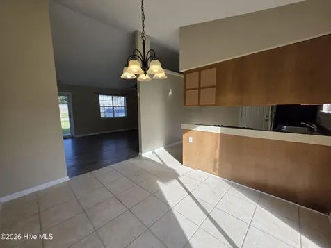 206 S Ginger Drive Hubert NC 28539