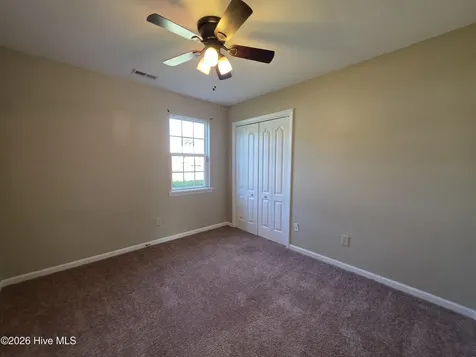 206 S Ginger Drive Hubert NC 28539