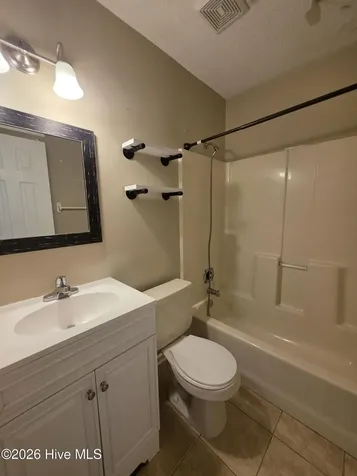 206 S Ginger Drive Hubert NC 28539