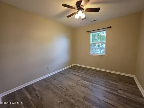 206 S Ginger Drive Hubert NC 28539