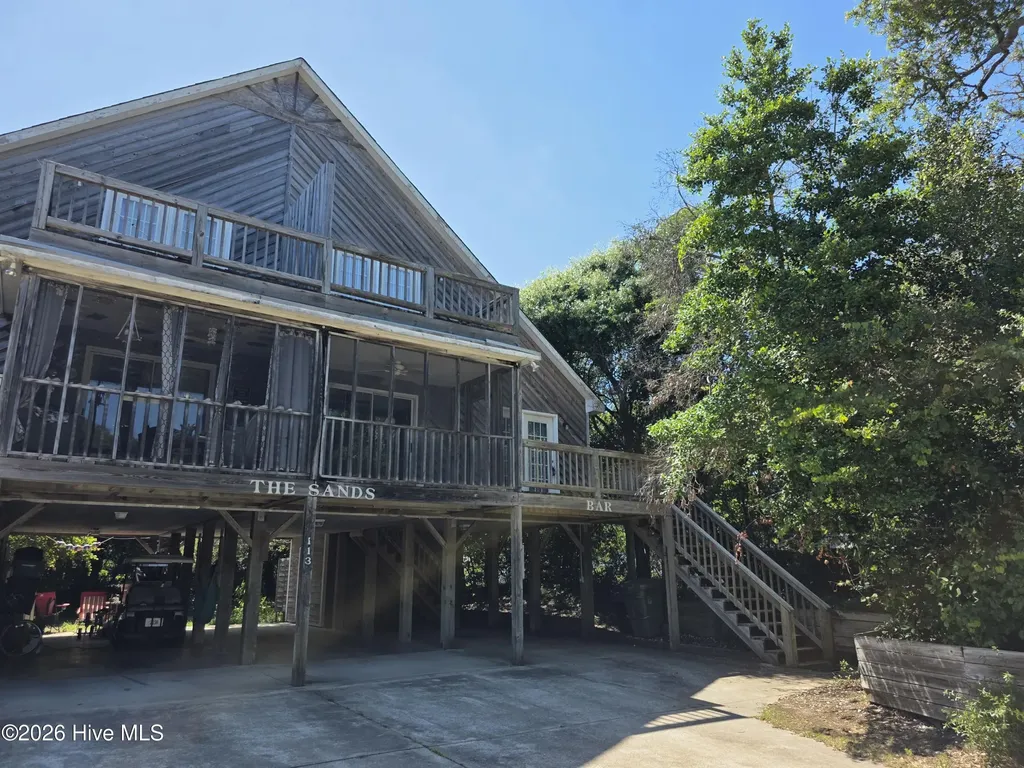 113 Craig Drive Emerald Isle NC 28594