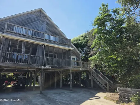 113 Craig Drive Emerald Isle NC 28594