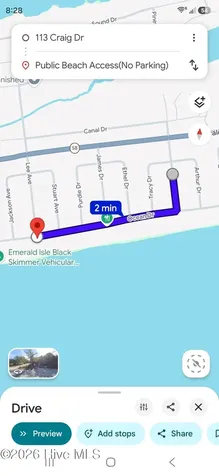 113 Craig Drive Emerald Isle NC 28594