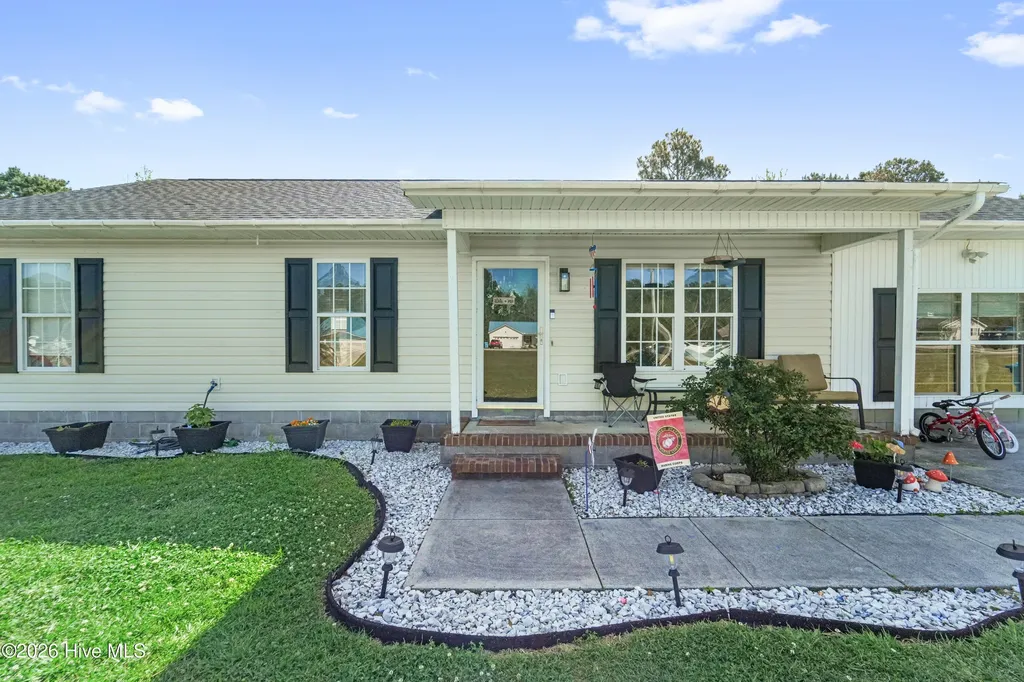185 Liberty Park Road Jacksonville NC 28540