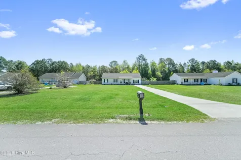 185 Liberty Park Road Jacksonville NC 28540