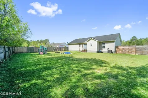 185 Liberty Park Road Jacksonville NC 28540