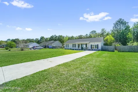185 Liberty Park Road Jacksonville NC 28540