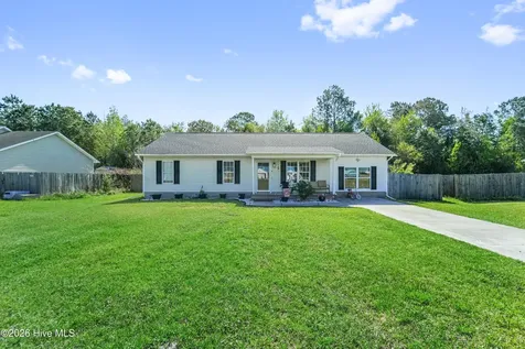 185 Liberty Park Road Jacksonville NC 28540