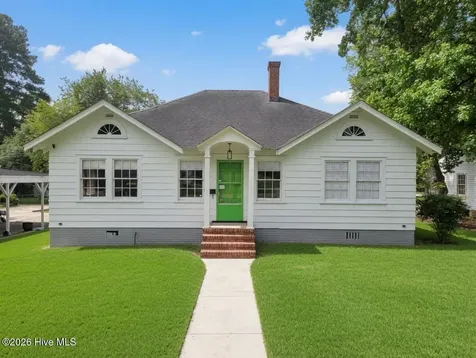 204 Jefferson Street Whiteville NC 28472