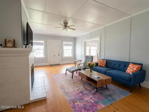 204 Jefferson Street Whiteville NC 28472
