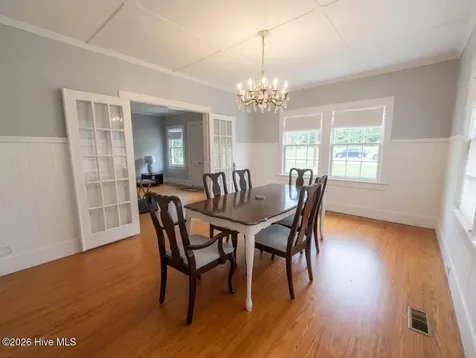 204 Jefferson Street Whiteville NC 28472