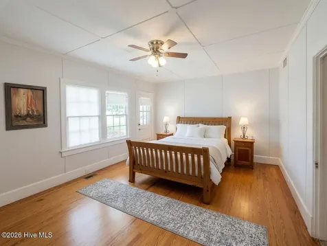 204 Jefferson Street Whiteville NC 28472