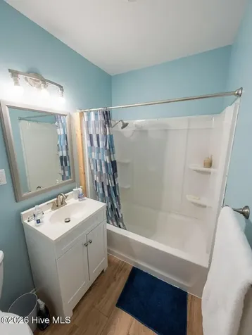204 Jefferson Street Whiteville NC 28472