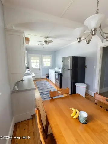 204 Jefferson Street Whiteville NC 28472